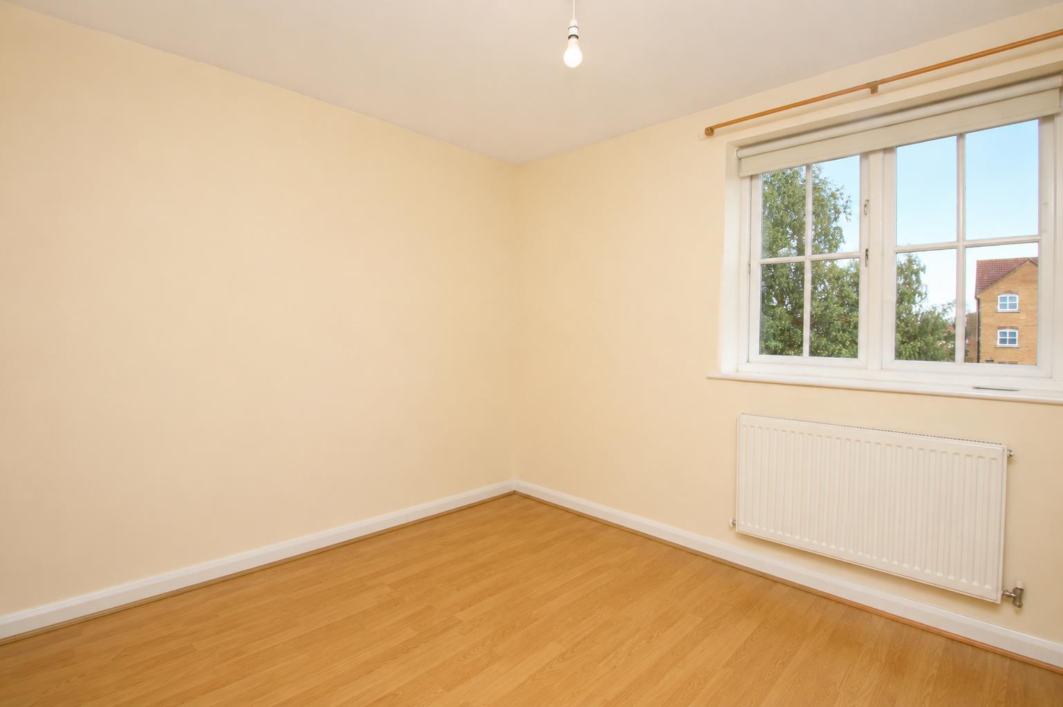 Dandridge Court, Grange Farm, Milton Keynes